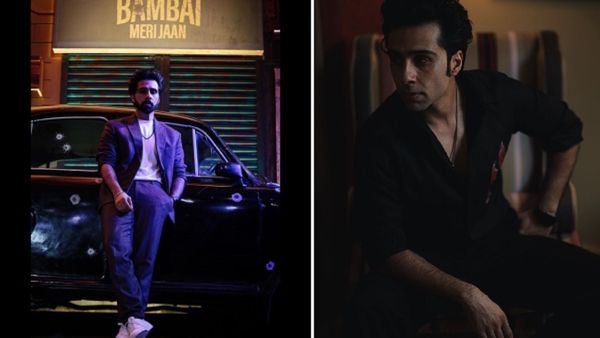 Ever Met A gangster Who Loves Colours? Lakshya Kochhar Ignites Intrigue In Bambai Meri Jaan Trailer