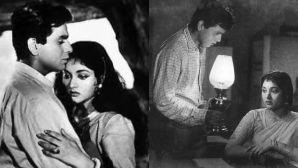 Saira Banu Reminisces About Her Childhood Days As Dilip Kumar & Vyjayanthimala 'Madhumati' Turns 65