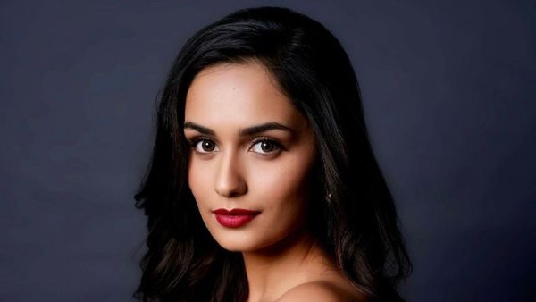 The Great Indian Family Trailer: Manushi Chhillar Steals The Show With Her Grace And Charisma