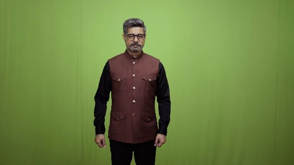 Savdhaan India: Sushant Singh Steps Into A New Avatar