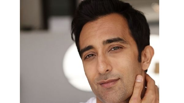 Rahul Khanna Lends Voice For Film Promoting Idea Of People Living One Complete & True Authentic Self