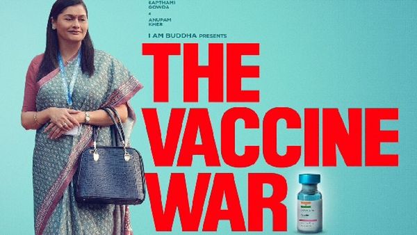 Pallavi Joshi On Women Empowerment: Made The Vaccine War For Women Who Handle Personal & Professional Life