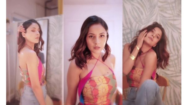 Shehnaaz Gill, Angad Bedi, Sonam Bajwa Groove To Camilo And Diljit Dosanjh’s ‘Palpita’; See Viral Video