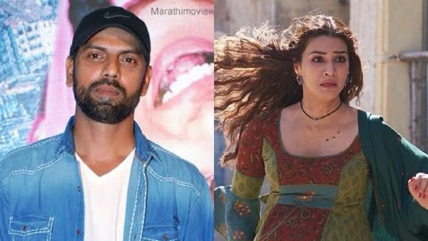 Mimi Director Laxman Utekar Congratulates Kriti Sanon On Her National Award Win; Calls her 'Remarkable'