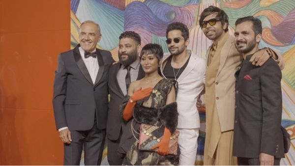 Abhishek Banerjee’s Stolen Receives Rave Reviews From International Critics, Call It ‘Dark 7 Exciting’ Watch