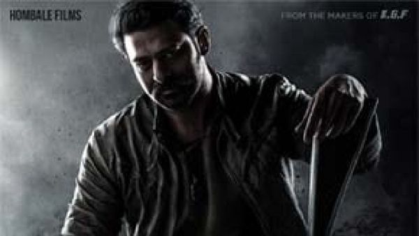 Hombale Films' Salaar: Part 1- Ceasefire, Directed by Prashanth Neel, Secures Blockbuster Digital and OTT Deal