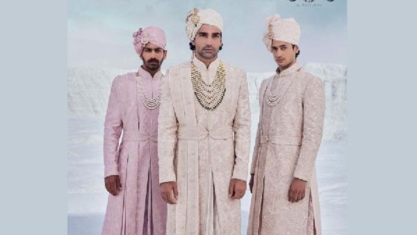 Regal Rhythms & Contemporary Luxury In Men’s Traditional Attire, KORA Redefines Fashion For Men