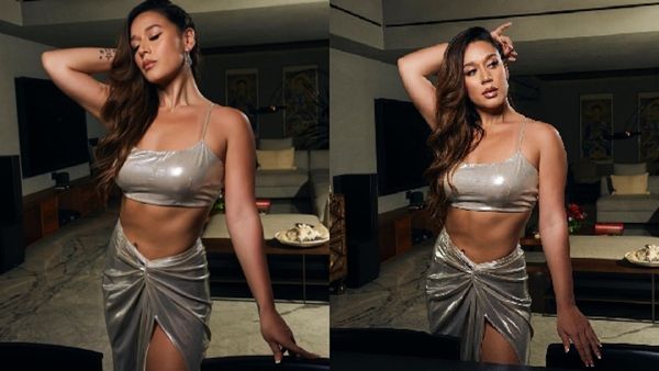 Krishna Shroff: The Go-To Face for Wellness and Beauty Brands