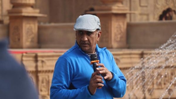 “Sultan of Delhi”: Milan Luthria’s Game-Changing Entry into the World of OTT