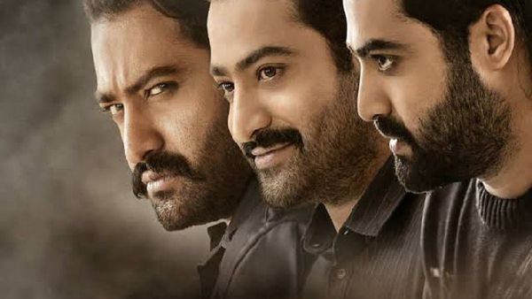 Celebrating 6 Years of NTR Jr's Iconic Triple Role in 'Jai Lava Kusa