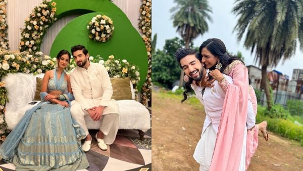 Bhagya Lakshmi: Rishi And Lakshmi To Start A New Life Together In The Upcoming Episodes?