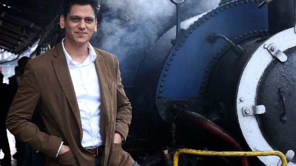 From Villain To Hero: Vijay Varma's Impressive Shift In Roles Draws Applause