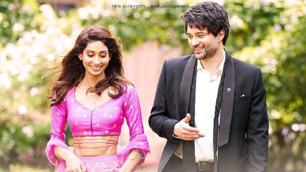 Rajveer & Paloma Bring To Us The Soul Of With Dono With The Latest Song Raangla - Out Now!