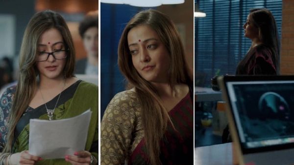 The Vaccine War: Vivek Ranjan Agnihotri Introduces Character of Raima Sen from The Film Ahead Of Its Release