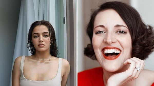 Wamiqa Gabbi takes inspiration from Pheone Waller Bridge for her role in Charlie Chopra and the Mystery