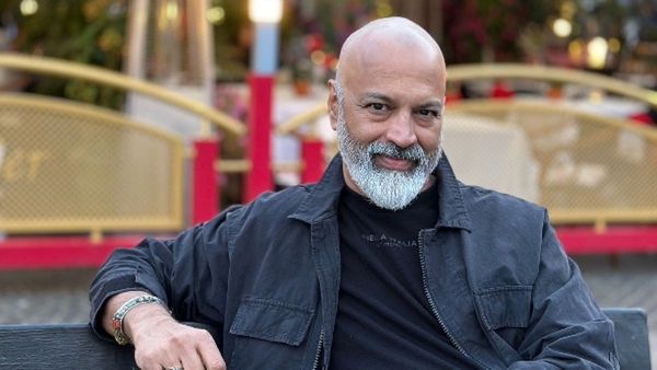 Bijay J Anand Shares Inspiring Quote On Importance Of Living In Present & Not Overthinking About Future