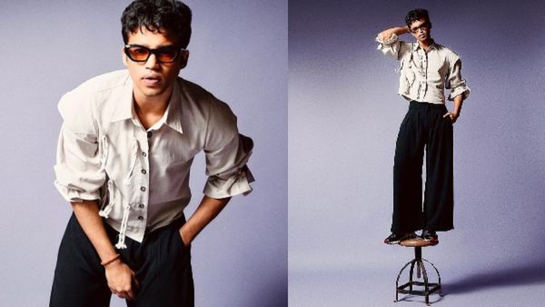 Friday Night Plan: Here’s Why Babil Khan Was Disappointed During Shoot Of First Ever Big-Screen Dance Song