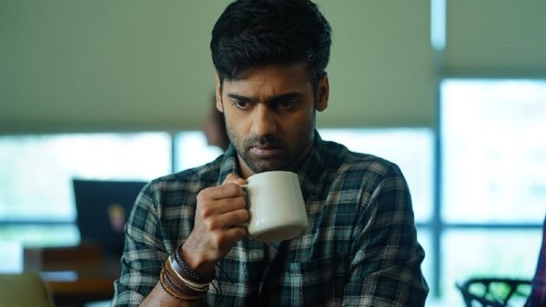 Gaurav Pandey On His Upcoming Film Tum Se Na Ho Payega: Every Youth Watching This Movie Will Feel....