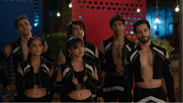 Campus Beats: Meet Rihanna & Neel From University Of M.A.D. In Amazon miniTV’s Teen Drama