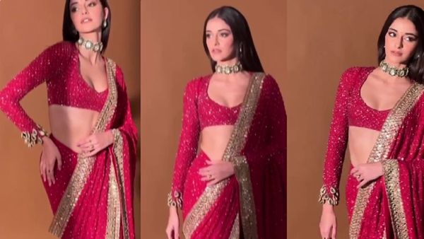 Jalsa 2.0: Ananya Panday & Others Celebrate Success Of Producer Jackky Bhagnani's Jjust Music's Latest hit