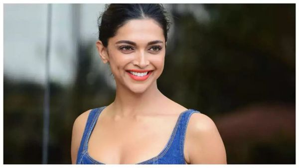 ”She has really taken this film to another level” says Jawan director Atlee about Deepika Padukone