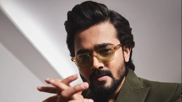 Bhuvan Bam Honored With Best Content Creator Award At Prestigious Septemius Awards 2023 In Amsterdam