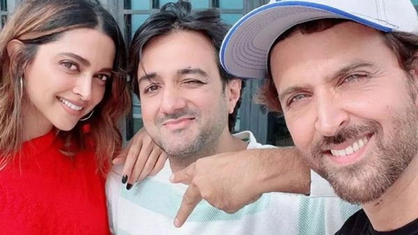 Siddharth Anand's 'Fighter' To Shoot For Not One But Two Songs In Italy