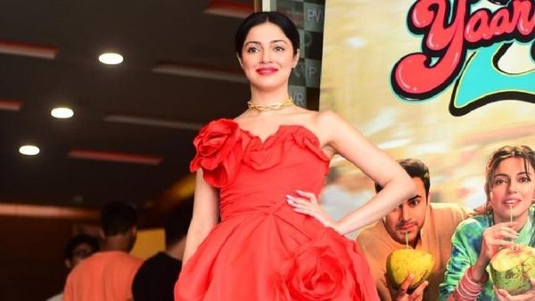 Divya Khosla Kumar, Meezaan Jafri, & Pearl V Puri Starrer Yaariyan 2 Trailer is a Wholesome Entertainer -WATCH