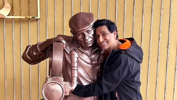 Shiamak Davar shares wishes for ‘Guiding Light’ Yash Chopra on his birth anniversary