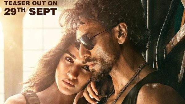 Tiger Shroff, Kriti Sanon Reunite For Ganapath, Fans Buzzing With Excitement As Teaser Releases Tomorrow