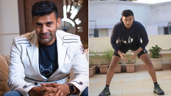 Former Bigg Boss 7 Contestant Sangram Singh Appointed As Brand Ambassador Of Swacch Bharat Campaign