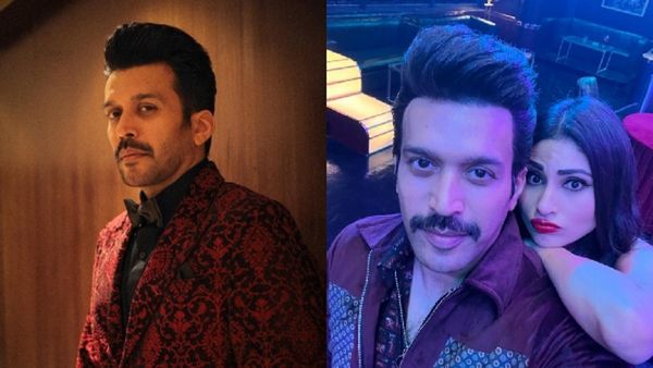 Anjumm Shharma Shares His Off-Screen Equation With Mouni Roy While Shooting 'Sultan of Delhi'!