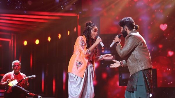 Sa Re Ga Ma Pa: Sooraj Barjatya's Surprise Revelation on Salman & Madhuri’s ‘Pehla Pehla Pyar Hai’ Song