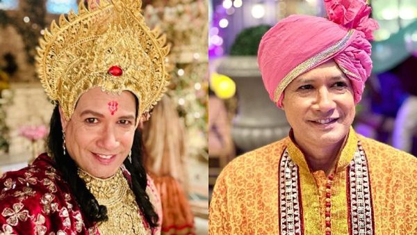 'Pandya Store' Fame Rajesh Ganesh Sharma Enters 'Shiv Shakti' And Refer To The Show As His Birthday Gift