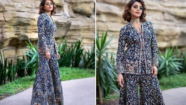 Samantha Ruth Prabhu Opens Up On Her Upcoming Projects; Says, ‘I Love Action’; Calls Citadel A Big Deal