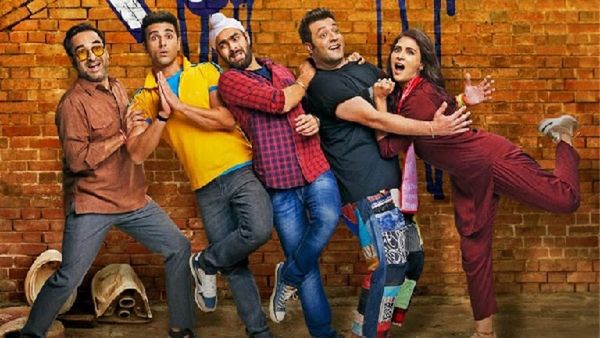 Excel Entertainment's 'Fukrey 3' Unveils Catchy New Track 'Mashoor', Building Excitement For Grand Release