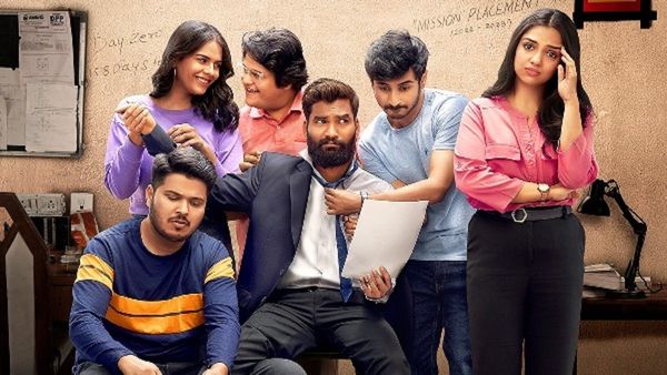 Prime Video Launches Hostel Daze Season 4 Trailer; Unveils Final Chapter In The Lives Of Six College Buddies