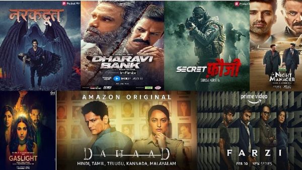 After 'Jaane Jaan,'Here are 7 Thrillers on OTT that You Can't Afford to Miss!