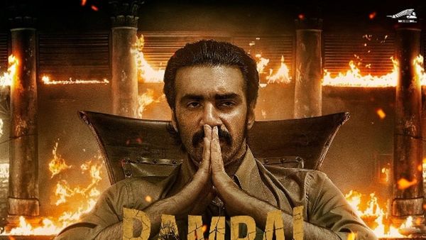 Avinash Tiwary's Bambai Meri Jaan Fever Is Now Global! Check Out!