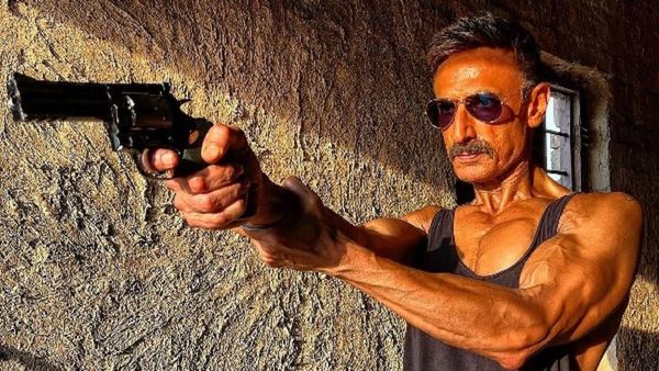 Birthday Special: 5 Times When Rahul Dev Gave Everyone Major Fitness Goals
