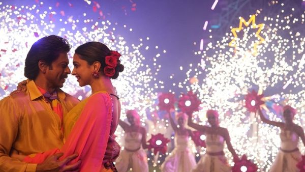 Jawan: Shah Rukh Khan & Deepika Padukone's ICONIC Chemistry Unleashed In ‘Faraatta’ Song Video