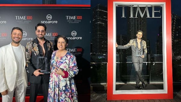 ‘Ayushmann Will Always Be An Icon Representing Indian Cinema!’ : Guneet Monga