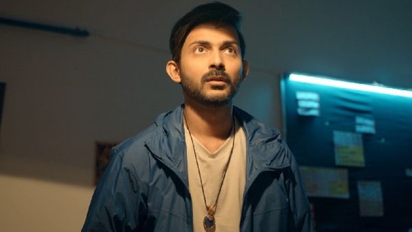 Swagger Sharma Opens Up About His Co-stars In Amazon miniTV’s Fantasy Drama Lucky Guy