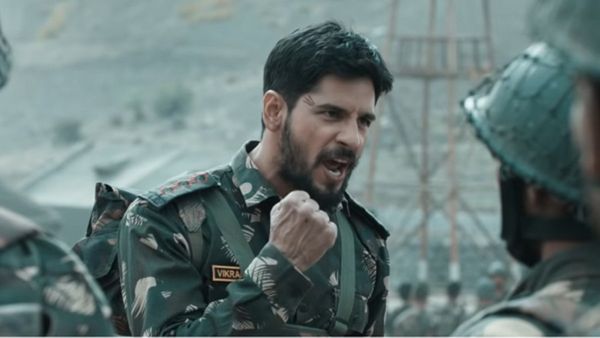 Shershaah Star Sidharth Malhotra Remembers Paramvir Chakra Awardee Vikram Batra on his 49th Birth Anniversary