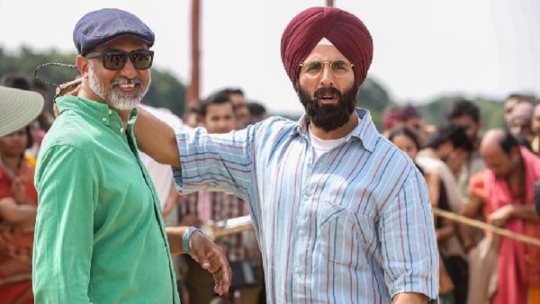 Here’s Why ‘Rustom’ Director Tinu Desai & Team Dug 40-Foot Deep Hole For Akshay Kumar’s 'Mission Raniganj'