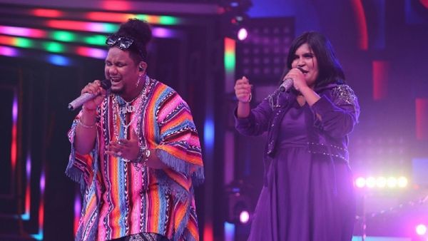 “I Really Hope That Someday I Get Vijaylaxmi’s Voice In One Of My Upcoming Movies”, Says Bhumi Pednekar on Zee