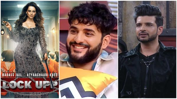 Lock Upp 2: Is Abhishek Malhan REPLACING Karan Kundrra Or Kangana? He Says ‘Show Ka Offer Aaya…’