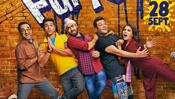Fukrey 3: Ahead Of Release, Excel Entertainment To Drop An Exclusive Promo 'Unlock The Madness' Tomorrow