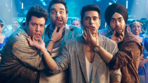 Fukrey 3 Twitter Review: Netizens Hail Pulkit Samrat & Varun Sharma’s Comedy Drama; Call It A Laughter Dynamit