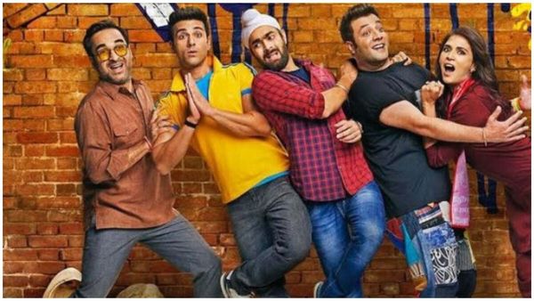 Has Fukrey 3 Been Leaked Days Before Its Release?